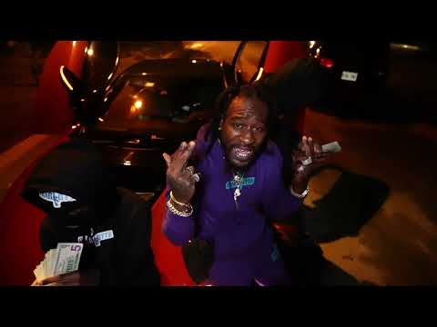 TNT FAMOUS CHEVY -4 MY PEOPLE