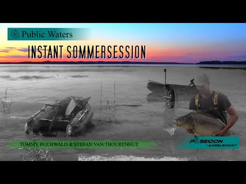 PublicWaters | 2020 | Instant Sommersession