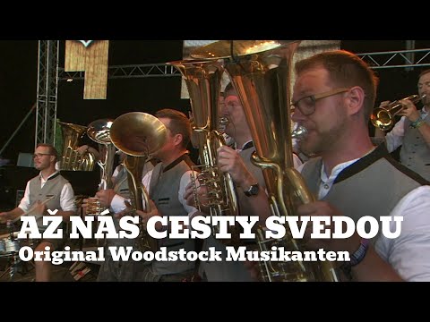 Woodstock der Blasmusik and Woodstock Music