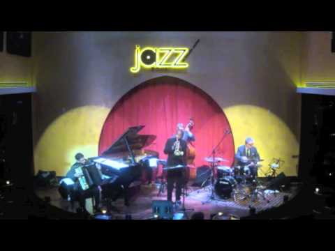 Matt Wilson's Arts & Crafts at JALC Doha