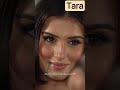 Tara Sutaria Face Close 4k Lips Close Tara Sutaria Hot Actress Face Close Hd Face Closeup