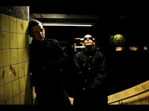 Bjorn Berglund feat Krister Linder - The Essence