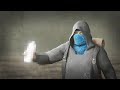 Secret Weapon Resident Evil 4 Remake Animation