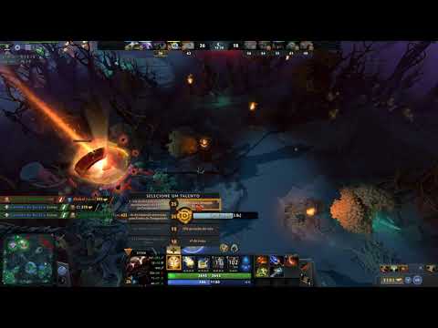 [ SVEN ] Triple [ Dota2 ]