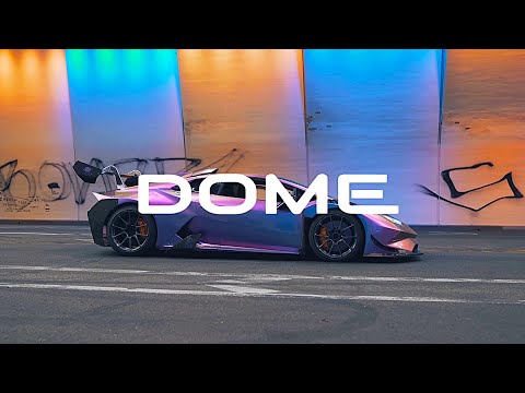 Daria Zawiałow, Sokół, Michał Kush - Laura (DOME remix)