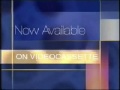 Now Available On Videocassette 2000 2006 Logo