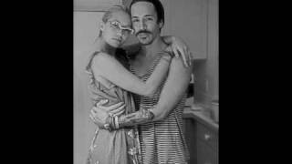 Brandon Boyd - Mirror of Venus