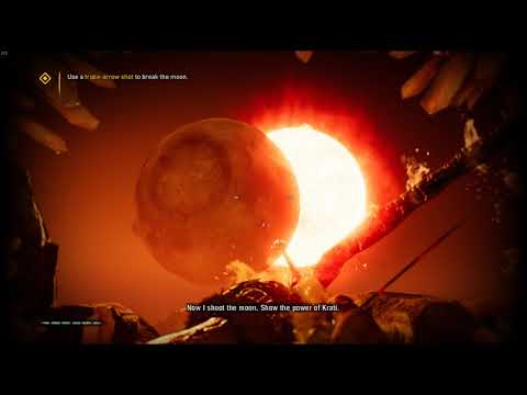 Far Cry Primal-Vision of Fire-Tensay the Shaman Mission