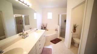preview picture of video 'The Enclave at St. Lucie West Luxury Rental Towhomes - Royal - 3 bedroom, 2.5 bath'