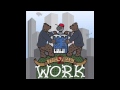 The 2 Bears - Work (Saint Etienne Remix) 