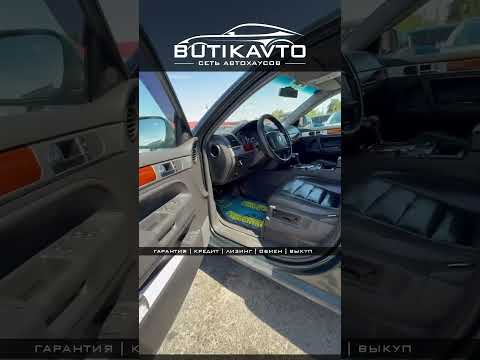 фото volkswagen touareg i 0