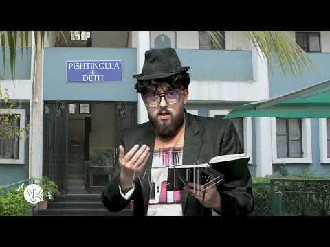 Emisioni 30 Fjalkryqisti Fjalekryqi i Javes