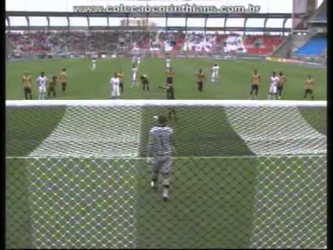 Corinthians 2 x 2 Botafogo RJ - 2012