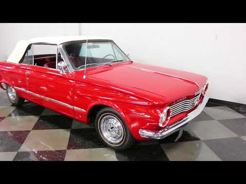 1964 Plymouth Valiant (CC-1004111) for sale in Ft Worth, Texas