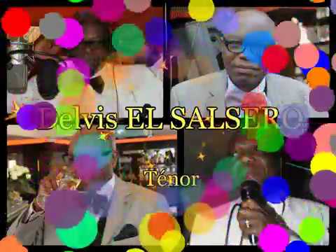 CLIPS COMPILE OFFRE DE CONCERTS DELVIS EL SALSERO 2018