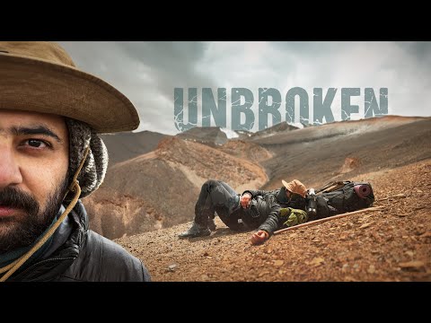 Walking Manali to Ladakh.. The Toughest 10 Days of My Life!