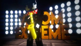 Cover art for Nova Intro VenomExtreme =D