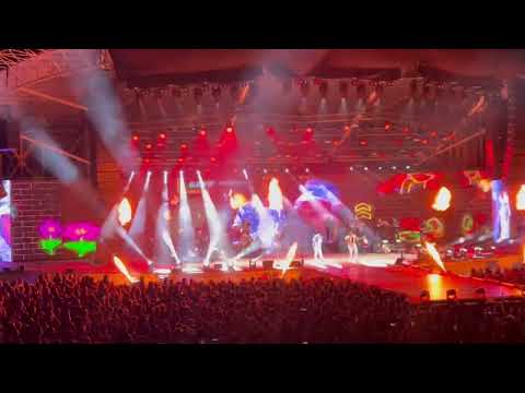 Deseo Malvado   Elder Dayan Diaz y Lucas Dangond en vivo