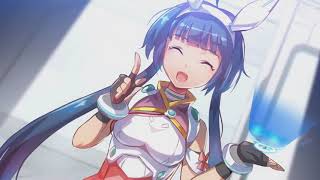 [DJMAX RESPECT] Tok! Tok! Tok! MV #TapSonic_Top #Lena