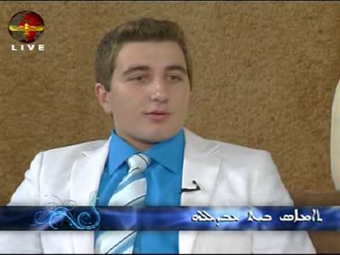 Suryoye Tomas Sandra u Rafael mamlo b Suryoyo SAT