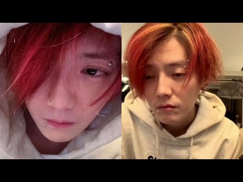 LuHan was banned for 6 months, being urgently investigated for being involved in illegal substances?