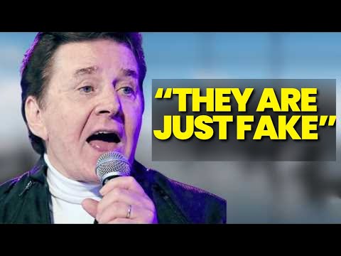 Bobby Sherman Revealed The 6 Bands He Hated The Most!