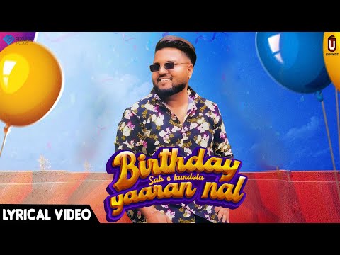 Birthday Yaaran Nal