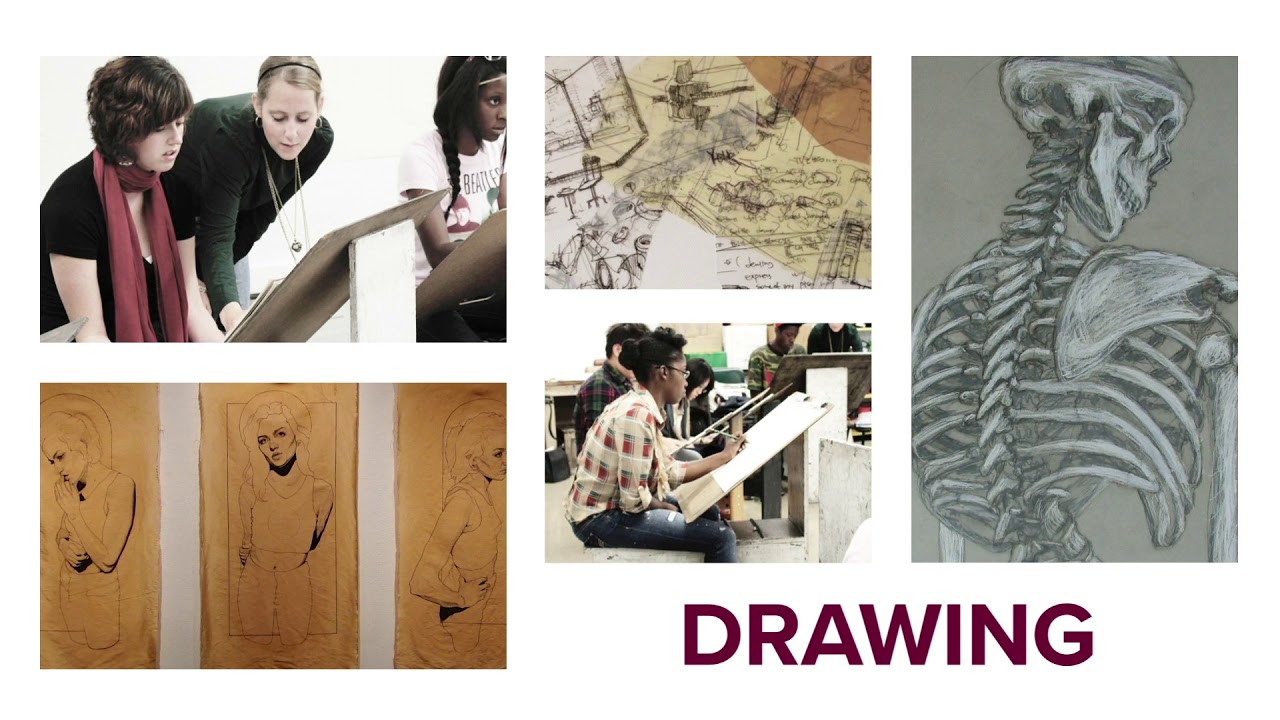 SIUC School of Art and Design