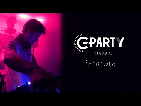 Pandora, After Movie | C-PARTY