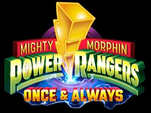 Mighty Morphin Power Rangers: Once & Always Trailer Music
