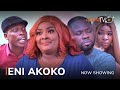Eni Akoko Latest Yoruba Movie 2023 Drama | Ronke Odusanya | Ibrahim Yekini | Zainab Bakare | Apa