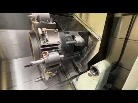 2007 MORI SEIKI NL-2500/700MC CNC Lathes. | 520 Machinery Sales LLC (1)