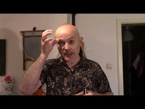 ÜBETIPPS - Thomas Hippe Blues Harp - Mundharmonika