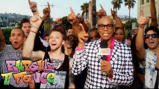 RuPaul&#39;s T-Dance: Featuring Shangela, Latrice Royale, Manila Luzon, and Sharon Needles