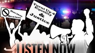 Turnt Up 4 Equality & Justice [Prod.By Shaypz]