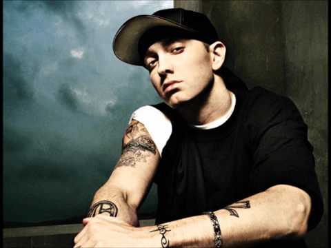 I Love You More by Eminem