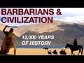 The Entire History Of Steppe Nomads City Builders Ancient Prehistory Documentary