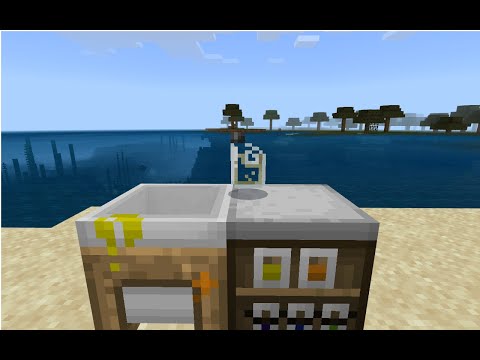 kArp0 - how to make bleach in minecraft education edition