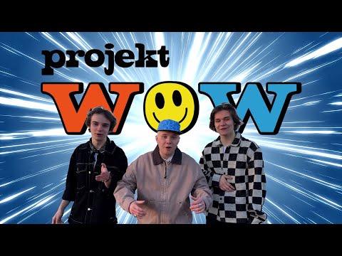 JESTEŚMY PROJEKT WOW | Waligóra Odoszewski Wolas