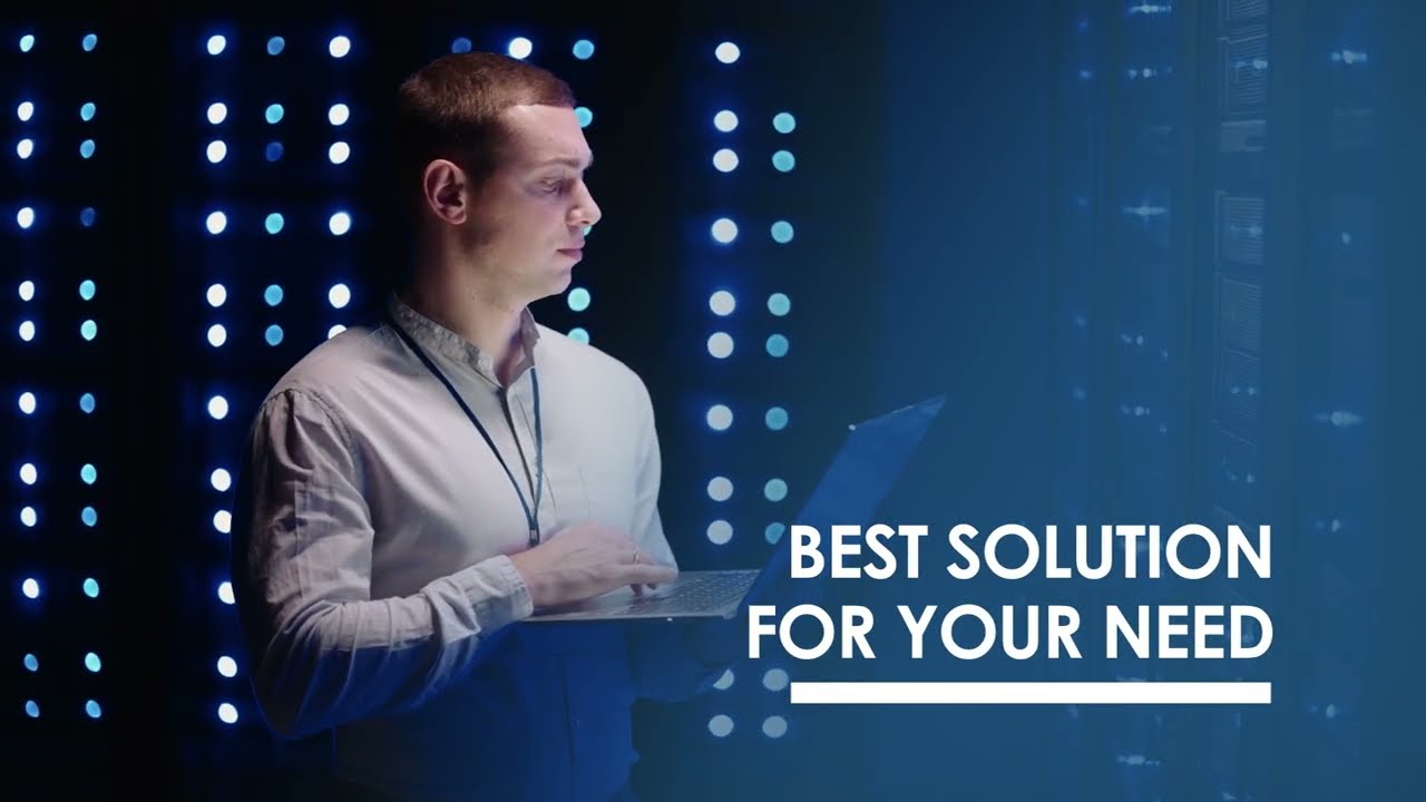 Plexus Corporate Profile Video