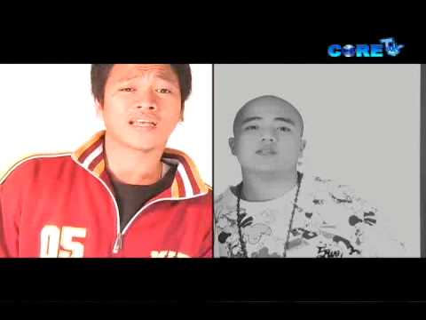 Triple R - Kung Ayaw Mo sa akin