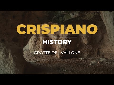 Crispiano History - Le Grotte del Vallone