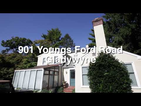 901 Youngs Ford Road Gladwyne