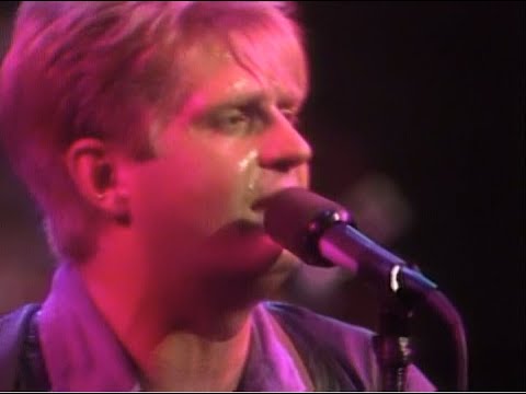 The Untouchable One (Live) - Tom Cochrane and Red Rider