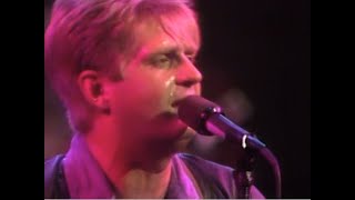 The Untouchable One (Live) - Tom Cochrane and Red Rider