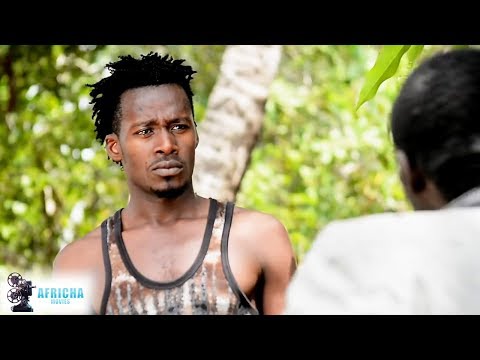 NABII MSWAHILI Part 1 by Madebe Lidai (Official Bongo Movie)