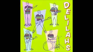 Delilahs - "Who's Gonna Stop Me"