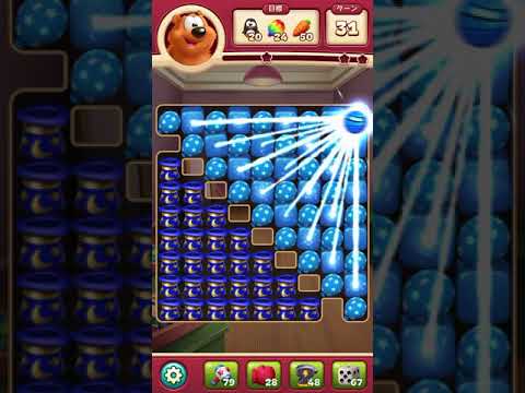 #ToonBlast #Level 3878