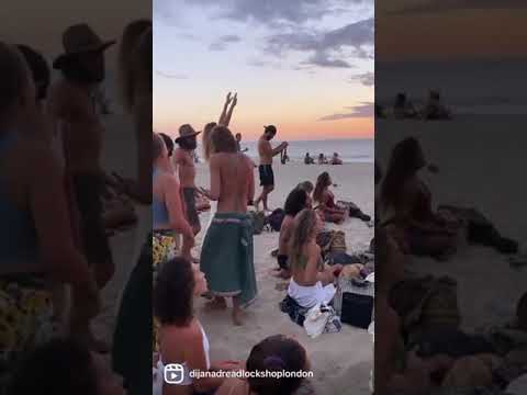 pachamama padre sol, gracias a la vida gracias a l'amor!