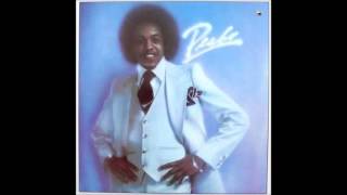 Just Another Day Peabo Bryson 1976